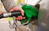 Fuel Handling at Automotive Plants