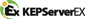 KEPWARE OPC SERVERS