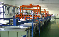 Surface Treatment